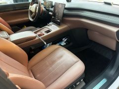 NIO ES8 75kWh Executive - ფოტო 5