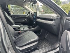 Ford Mustang Mach-E 2021 Boundless RWD Long Range - ფოტო 12