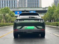 Ford Mustang Mach-E 2021 Boundless RWD Long Range - ფოტო 5