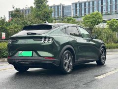 Ford Mustang Mach-E 2021 Boundless RWD Long Range - ფოტო 6