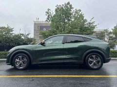 Ford Mustang Mach-E 2021 Boundless RWD Long Range - ფოტო 7