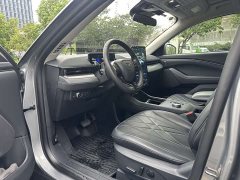 Ford Mustang Mach-E 2021 Boundless RWD Long Range - ფოტო 9