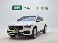 Mercedes-Benz GLA 2020 GLA 180 - ფოტო 1