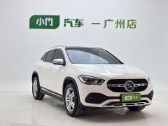Mercedes-Benz GLA 2020 GLA 180 - ფოტო 2