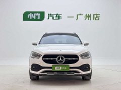Mercedes-Benz GLA 2020 GLA 180 - ფოტო 3
