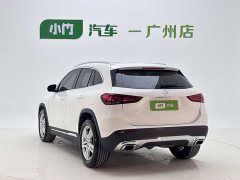 Mercedes-Benz GLA 2020 GLA 180 - ფოტო 4