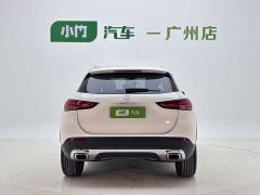 Mercedes-Benz GLA 2020 GLA 180 - ფოტო 5
