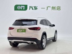 Mercedes-Benz GLA 2020 GLA 180 - ფოტო 6