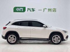 Mercedes-Benz GLA 2020 GLA 180 - ფოტო 7