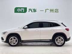 Mercedes-Benz GLA 2020 GLA 180 - ფოტო 8