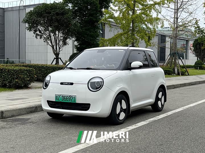 Changan Lumin 2022 210km Sweet Edition - ავტომობილი ჩინეთიდან