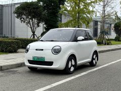 Changan Lumin 2022 210km Sweet Edition - ფოტო 1