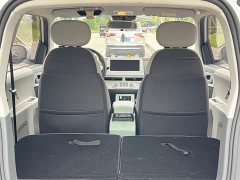 Changan Lumin 2022 210km Sweet Edition - ფოტო 17