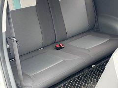 Changan Lumin 2022 210km Sweet Edition - ფოტო 19