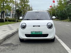 Changan Lumin 2022 210km Sweet Edition - ფოტო 2