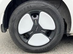 Changan Lumin 2022 210km Sweet Edition - ფოტო 20