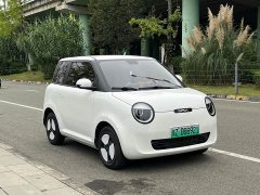 Changan Lumin 2022 210km Sweet Edition - ფოტო 3