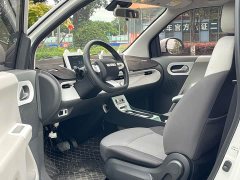 Changan Lumin 2022 210km Sweet Edition - ფოტო 4