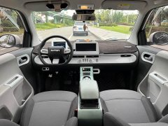 Changan Lumin 2022 210km Sweet Edition - ფოტო 6