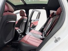 BMW X3 Facelift xDrive30i M Sport Night Edition - ფოტო 10