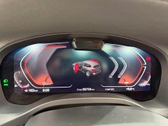 BMW X3 Facelift xDrive30i M Sport Night Edition - ფოტო 12