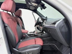 BMW X3 Facelift xDrive30i M Sport Night Edition - ფოტო 14