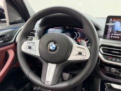 BMW X3 Facelift xDrive30i M Sport Night Edition - ფოტო 16