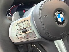 BMW X3 Facelift xDrive30i M Sport Night Edition - ფოტო 18