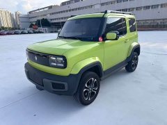 Baojun Yueye Smart Premium Edition - ფოტო 1