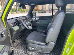Baojun Yueye Smart Premium Edition - ფოტო 10