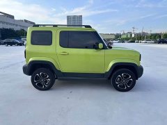 Baojun Yueye Smart Premium Edition - ფოტო 5