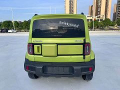 Baojun Yueye Smart Premium Edition - ფოტო 6