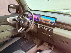 Baojun Yueye Smart Premium Edition - ფოტო 9