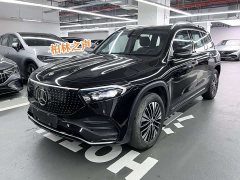 Mercedes-Benz EQB 2025 EQB 260 - ფოტო 1