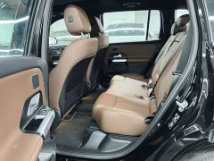 Mercedes-Benz EQB 2025 EQB 260 - ფოტო 10