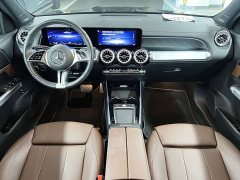 Mercedes-Benz EQB 2025 EQB 260 - ფოტო 11