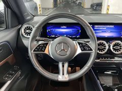 Mercedes-Benz EQB 2025 EQB 260 - ფოტო 12