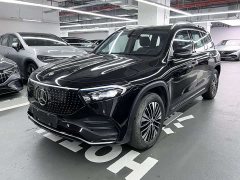 Mercedes-Benz EQB 2025 EQB 260 - ფოტო 2
