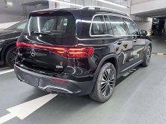 Mercedes-Benz EQB 2025 EQB 260 - ფოტო 5