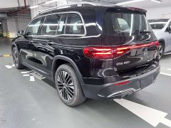 Mercedes-Benz EQB 2025 EQB 260 - ფოტო 7