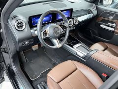 Mercedes-Benz EQB 2025 EQB 260 - ფოტო 8