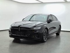Lincoln Z i Cool Distinguished Edition - ფოტო 1
