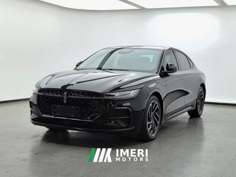 2022 Lincoln Z i Cool Distinguished Edition - ავტომობილი ჩინეთიდან