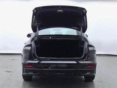 Lincoln Z i Cool Distinguished Edition - ფოტო 12
