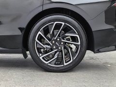 Lincoln Z i Cool Distinguished Edition - ფოტო 13