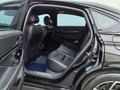 Lincoln Z i Cool Distinguished Edition - ფოტო 14