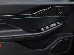 Lincoln Z i Cool Distinguished Edition - ფოტო 16