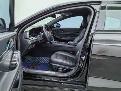 Lincoln Z i Cool Distinguished Edition - ფოტო 17