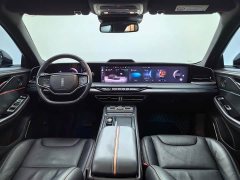 Lincoln Z i Cool Distinguished Edition - ფოტო 20