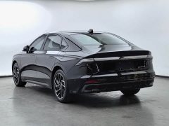Lincoln Z i Cool Distinguished Edition - ფოტო 6